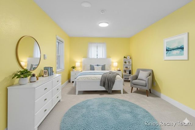 6429 Rosedale Road, Lansing, MI 48911