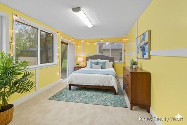 6429 Rosedale Road, Lansing, MI 48911