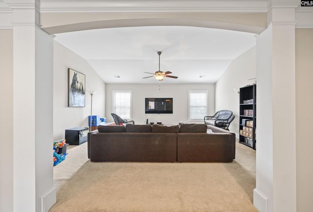 577 New Cutt Lane, Blythewood, SC 29016