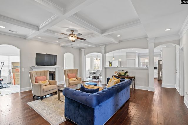 577 New Cutt Lane, Blythewood, SC 29016