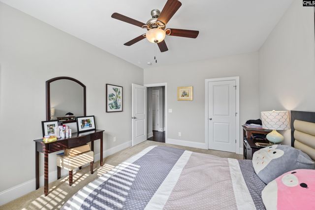 577 New Cutt Lane, Blythewood, SC 29016