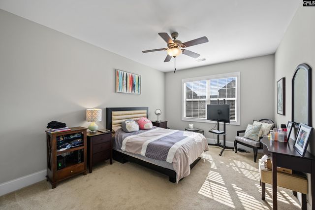 577 New Cutt Lane, Blythewood, SC 29016