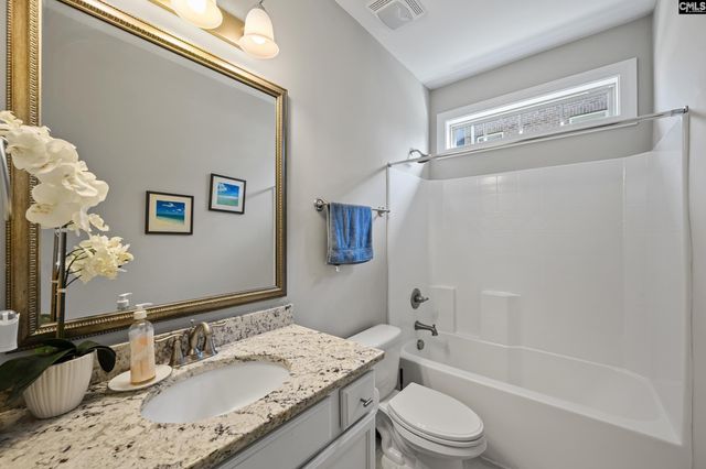 577 New Cutt Lane, Blythewood, SC 29016