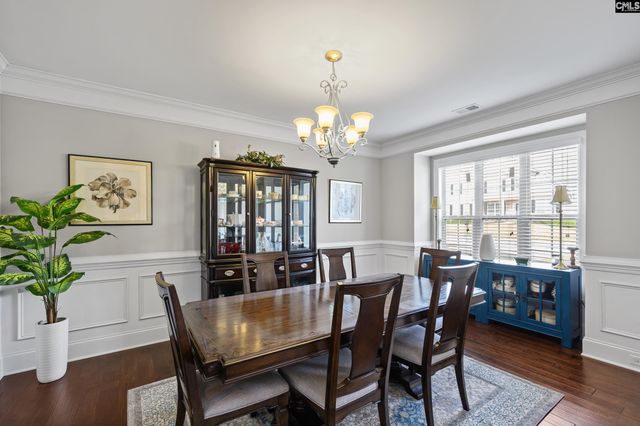 577 New Cutt Lane, Blythewood, SC 29016