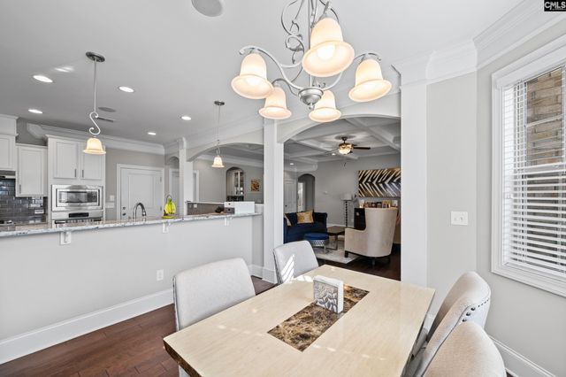 577 New Cutt Lane, Blythewood, SC 29016