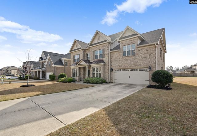 577 New Cutt Lane, Blythewood, SC 29016