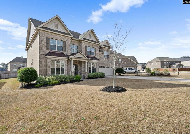 577 New Cutt Lane, Blythewood, SC 29016