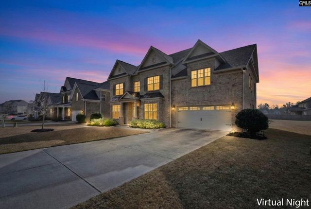 577 New Cutt Lane, Blythewood, SC 29016