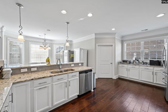 577 New Cutt Lane, Blythewood, SC 29016