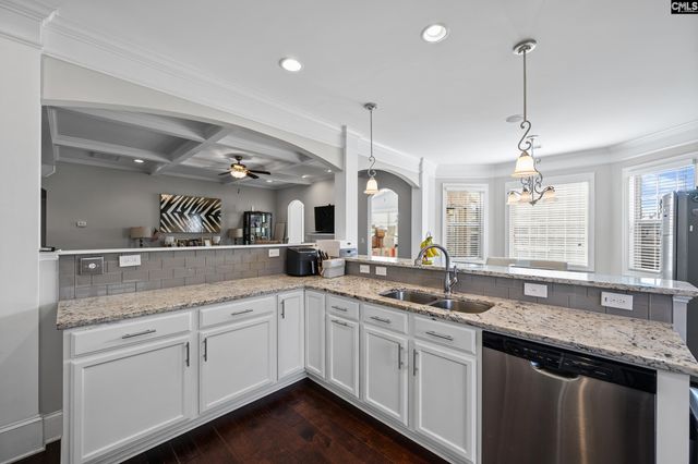 577 New Cutt Lane, Blythewood, SC 29016