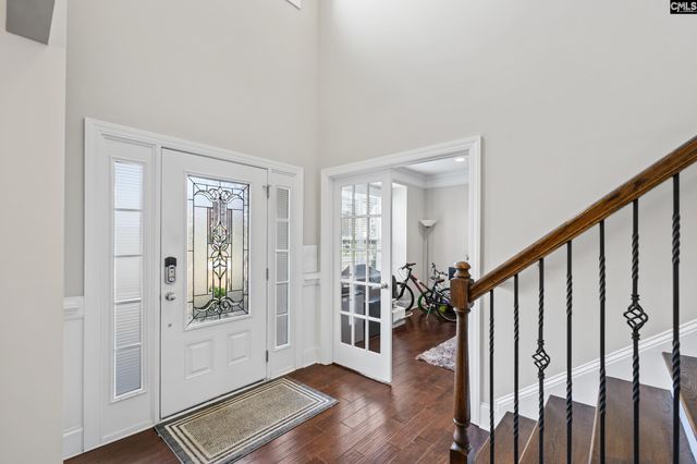 577 New Cutt Lane, Blythewood, SC 29016