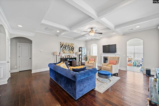 577 New Cutt Lane, Blythewood, SC 29016