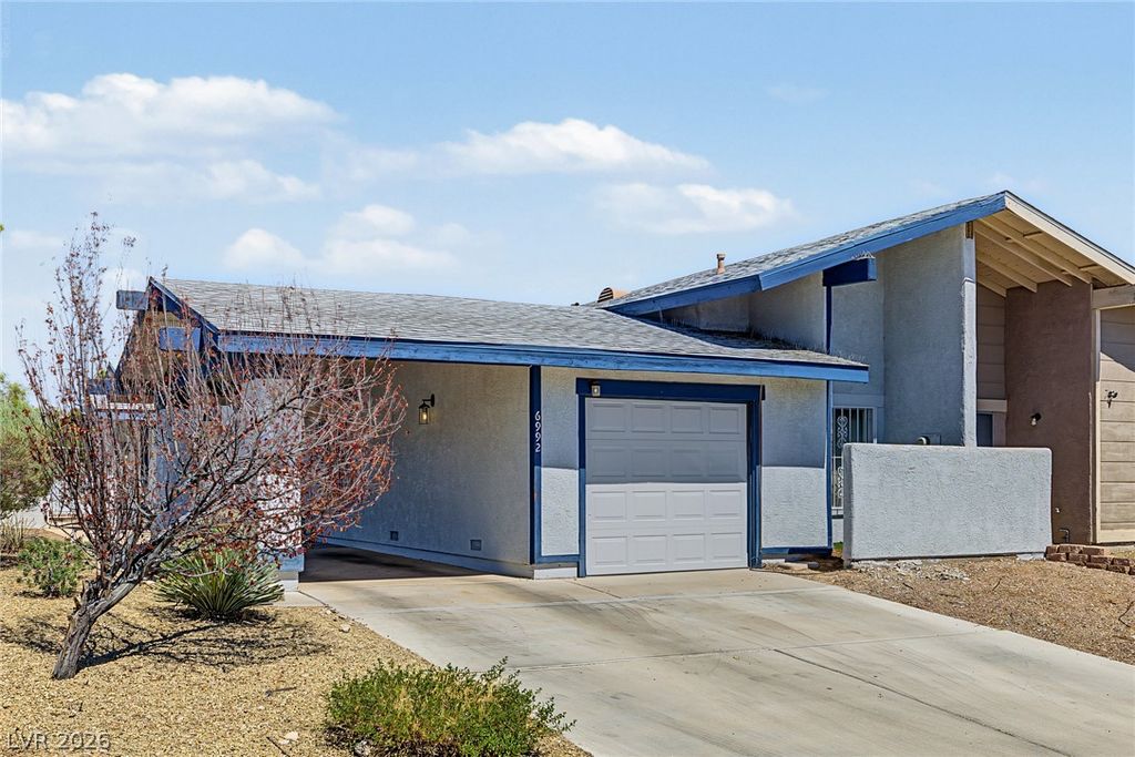 6992 Quarry Drive, Las Vegas, NV 89147