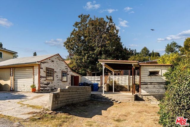 1621 Mohawk Street, Los Angeles, CA 90026