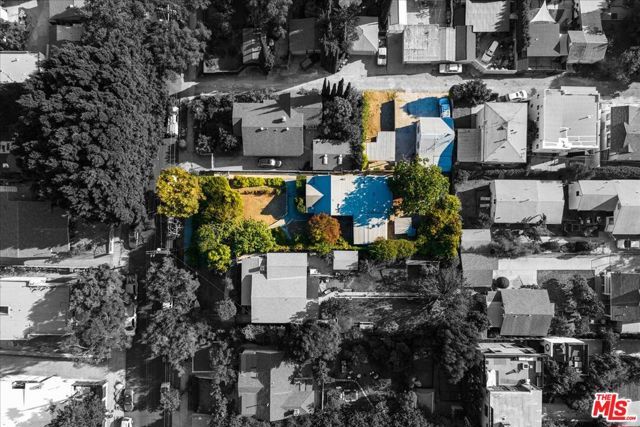 1621 Mohawk Street, Los Angeles, CA 90026
