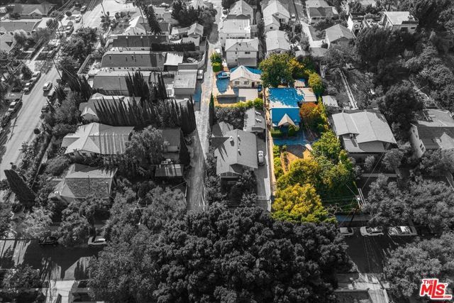 1621 Mohawk Street, Los Angeles, CA 90026