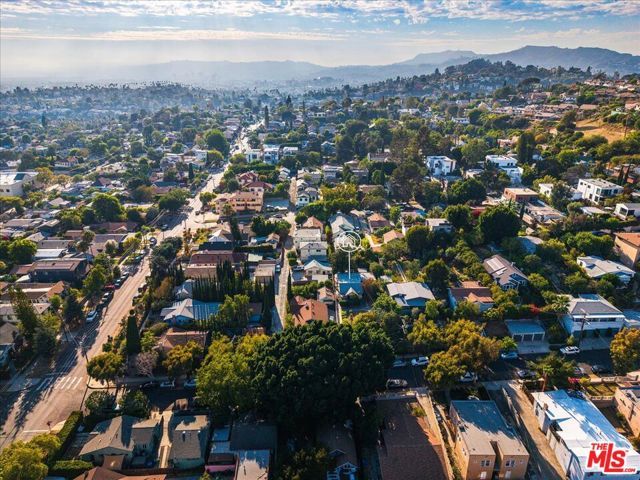1621 Mohawk Street, Los Angeles, CA 90026