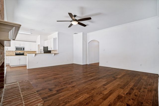 223 Carriage Drive, Willow Park, TX 76087