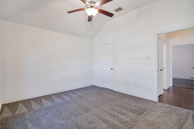 223 Carriage Drive, Willow Park, TX 76087