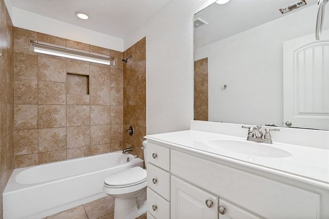 223 Carriage Drive, Willow Park, TX 76087