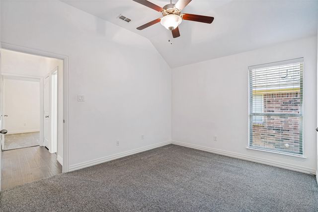 223 Carriage Drive, Willow Park, TX 76087