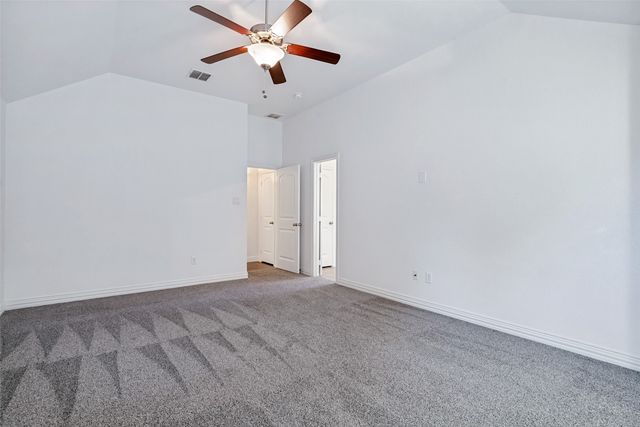 223 Carriage Drive, Willow Park, TX 76087