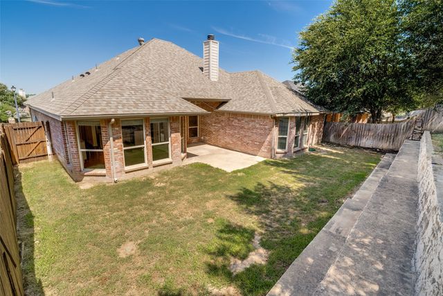 223 Carriage Drive, Willow Park, TX 76087