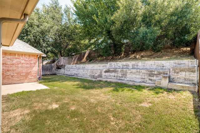 223 Carriage Drive, Willow Park, TX 76087