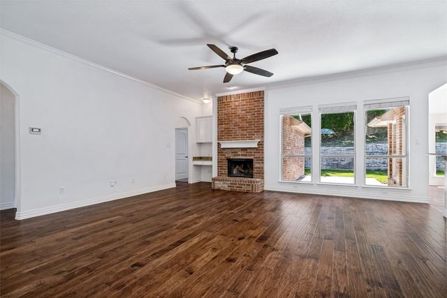 223 Carriage Drive, Willow Park, TX 76087