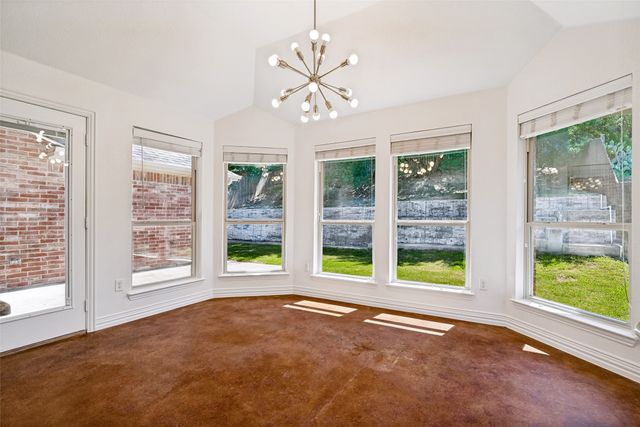 223 Carriage Drive, Willow Park, TX 76087