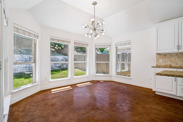 223 Carriage Drive, Willow Park, TX 76087