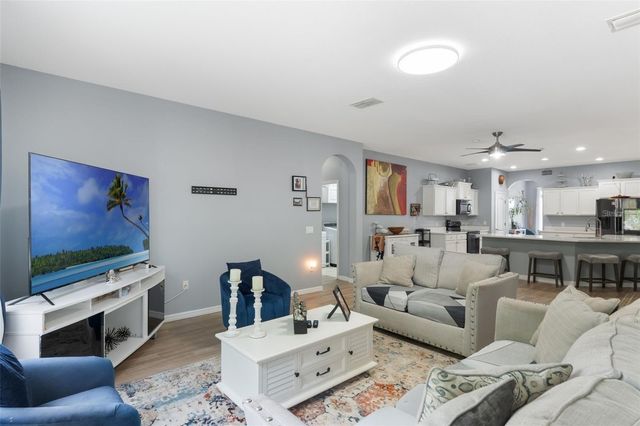 2931 MARSHFIELD PRESERVE WAY, Kissimmee, FL 34746