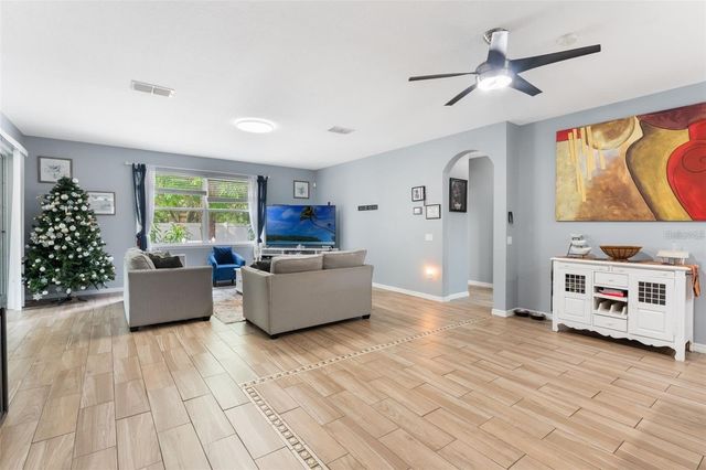 2931 MARSHFIELD PRESERVE WAY, Kissimmee, FL 34746