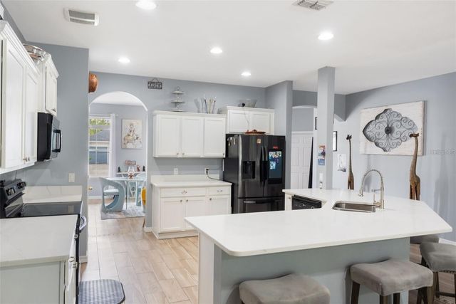 2931 MARSHFIELD PRESERVE WAY, Kissimmee, FL 34746