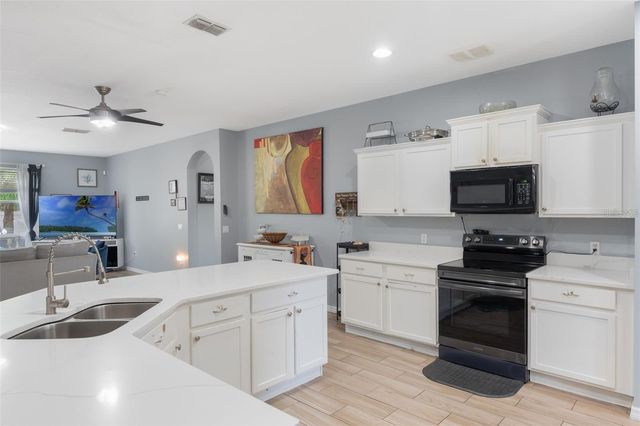 2931 MARSHFIELD PRESERVE WAY, Kissimmee, FL 34746