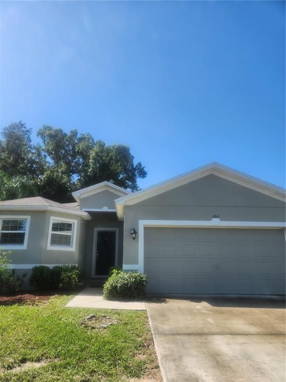 103 LAKE RING DRIVE, Winter Haven, FL 33884