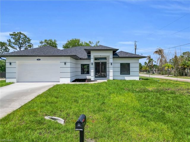 3307 17th ST, Lehigh Acres, FL 33972