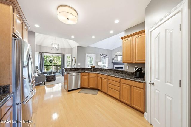 3907 Oakleigh Meadow Pl, Louisville, KY 40245