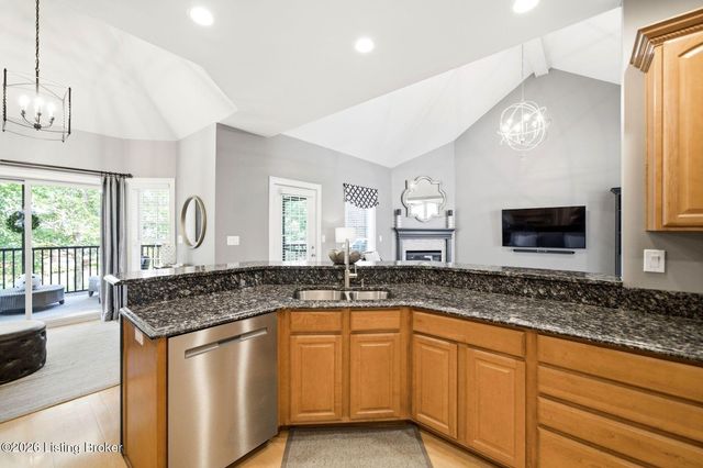 3907 Oakleigh Meadow Pl, Louisville, KY 40245