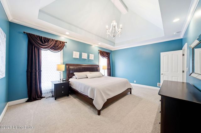 3907 Oakleigh Meadow Pl, Louisville, KY 40245