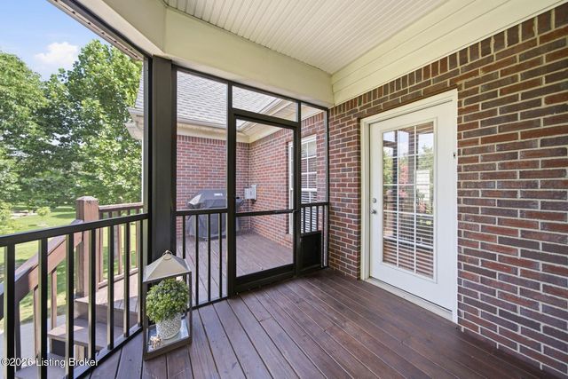3907 Oakleigh Meadow Pl, Louisville, KY 40245