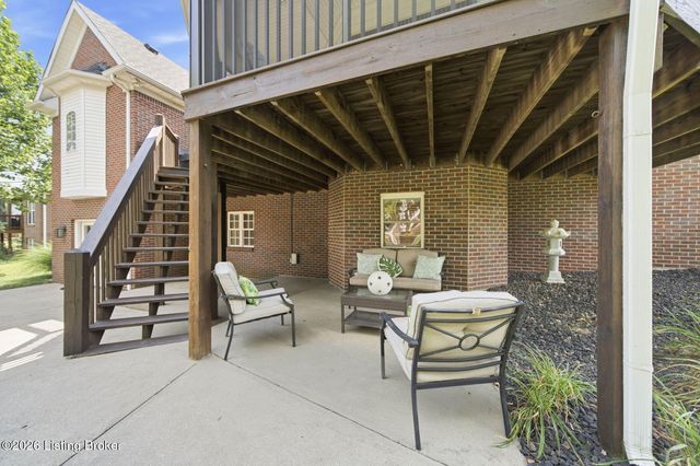 3907 Oakleigh Meadow Pl, Louisville, KY 40245