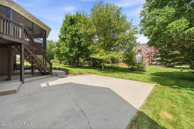 3907 Oakleigh Meadow Pl, Louisville, KY 40245