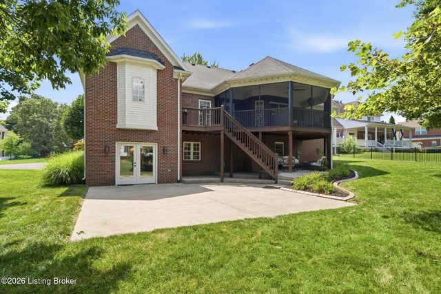 3907 Oakleigh Meadow Pl, Louisville, KY 40245