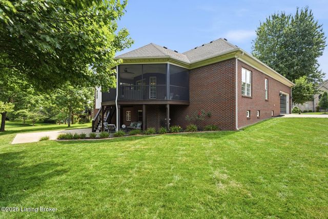3907 Oakleigh Meadow Pl, Louisville, KY 40245