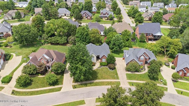 3907 Oakleigh Meadow Pl, Louisville, KY 40245