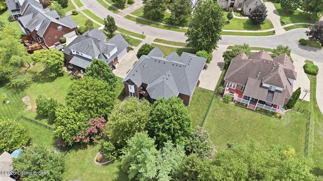 3907 Oakleigh Meadow Pl, Louisville, KY 40245