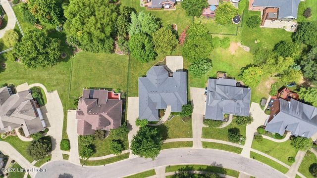 3907 Oakleigh Meadow Pl, Louisville, KY 40245