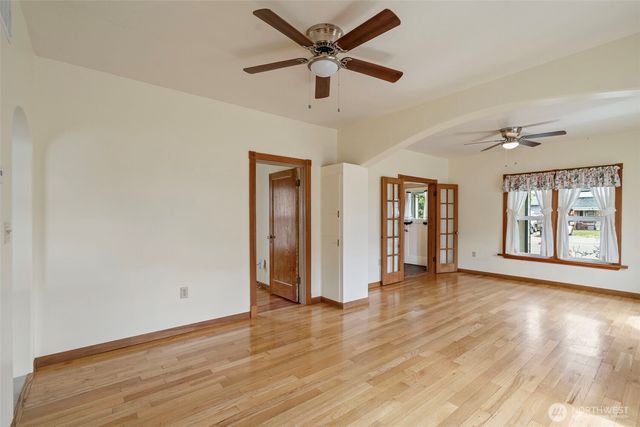1201 N Tower Avenue, Centralia, WA 98531