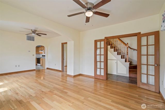 1201 N Tower Avenue, Centralia, WA 98531
